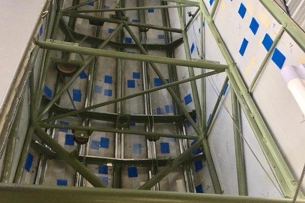 Kennedy Restoration 18