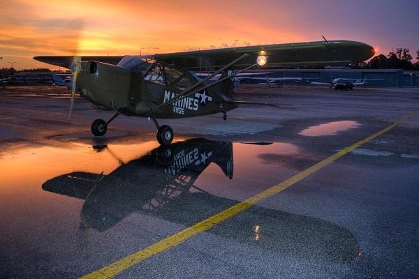 N10460 Sunset Hughes