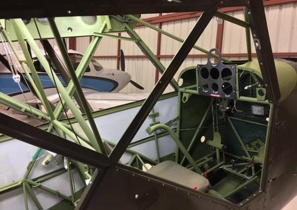 Kennedy Interior Restoration 001