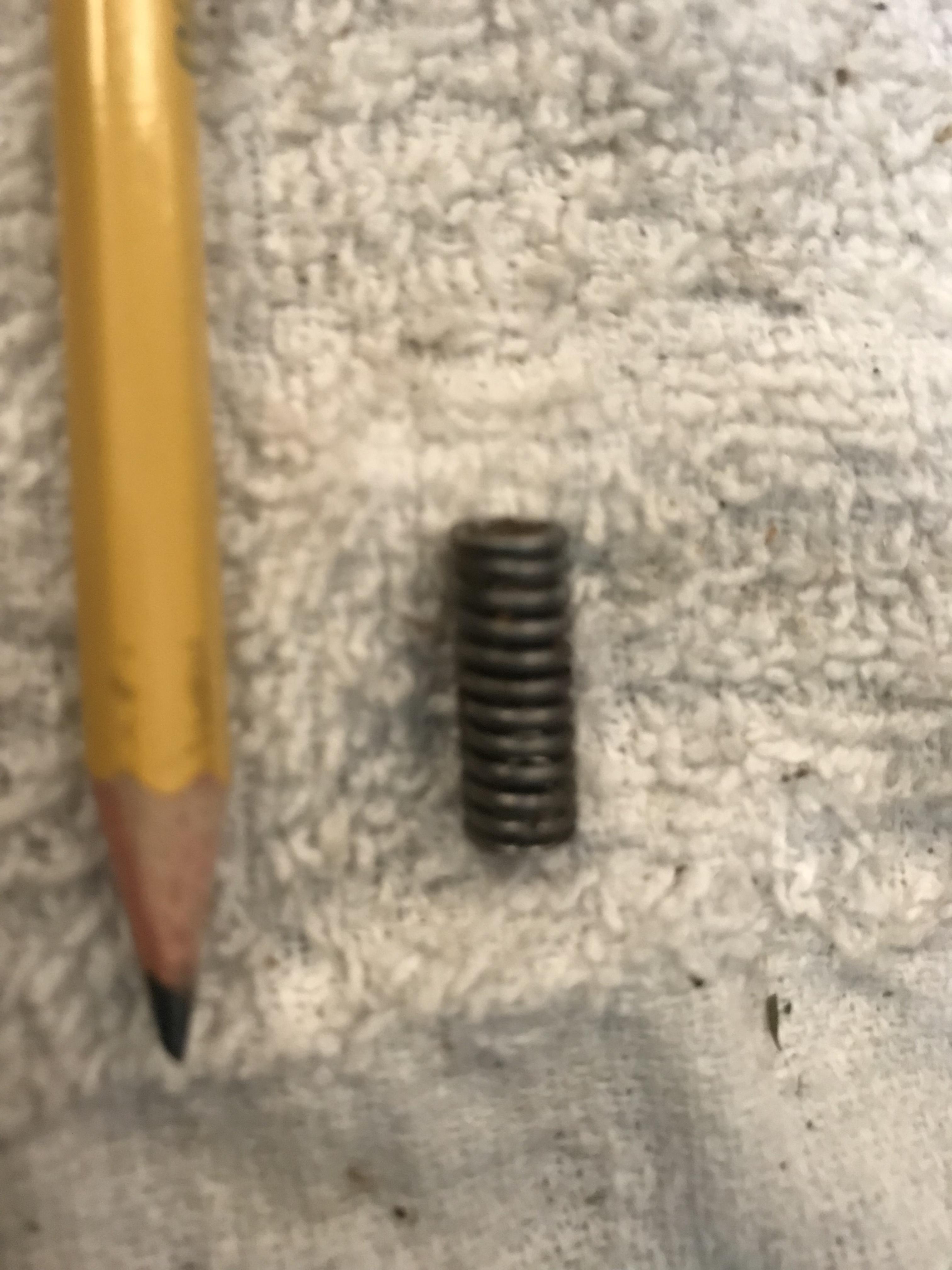 Fuel Spring