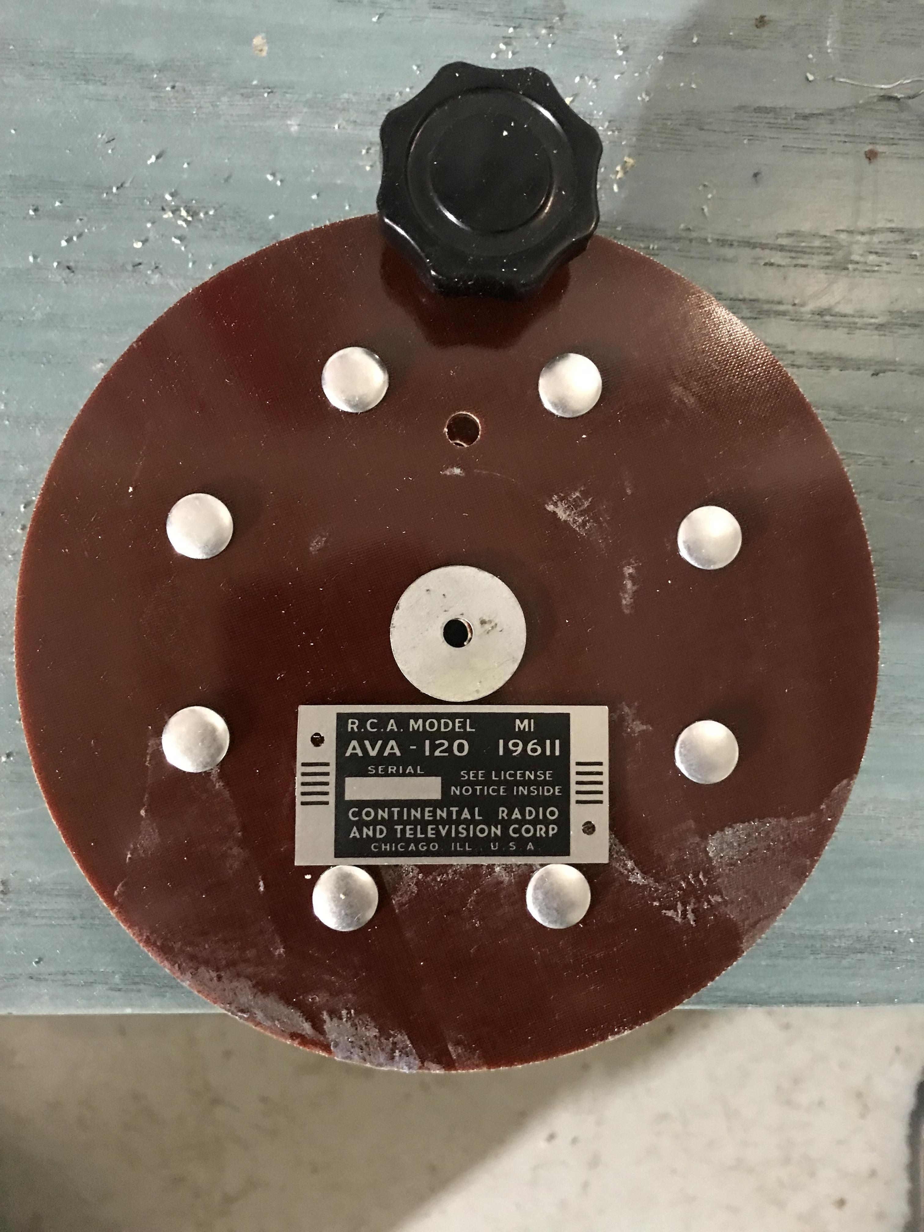 AVA-120