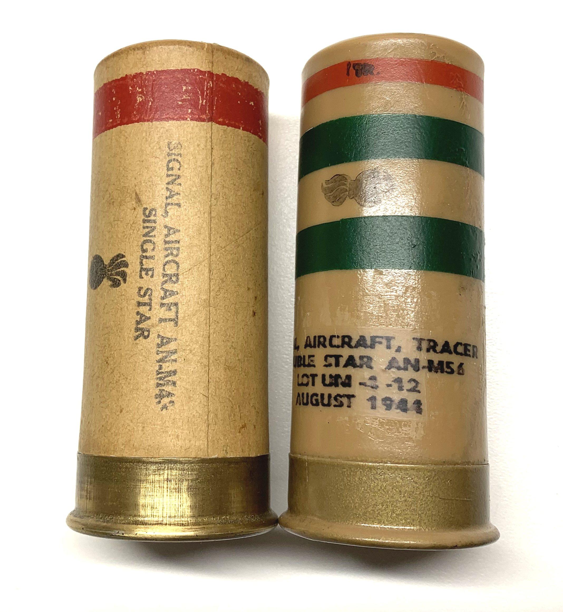 Flare reproduction and original