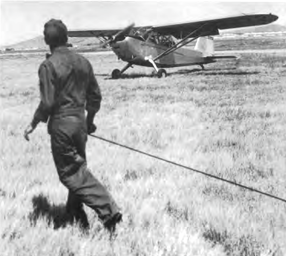 Model 76 Ft Sill Sept 1941