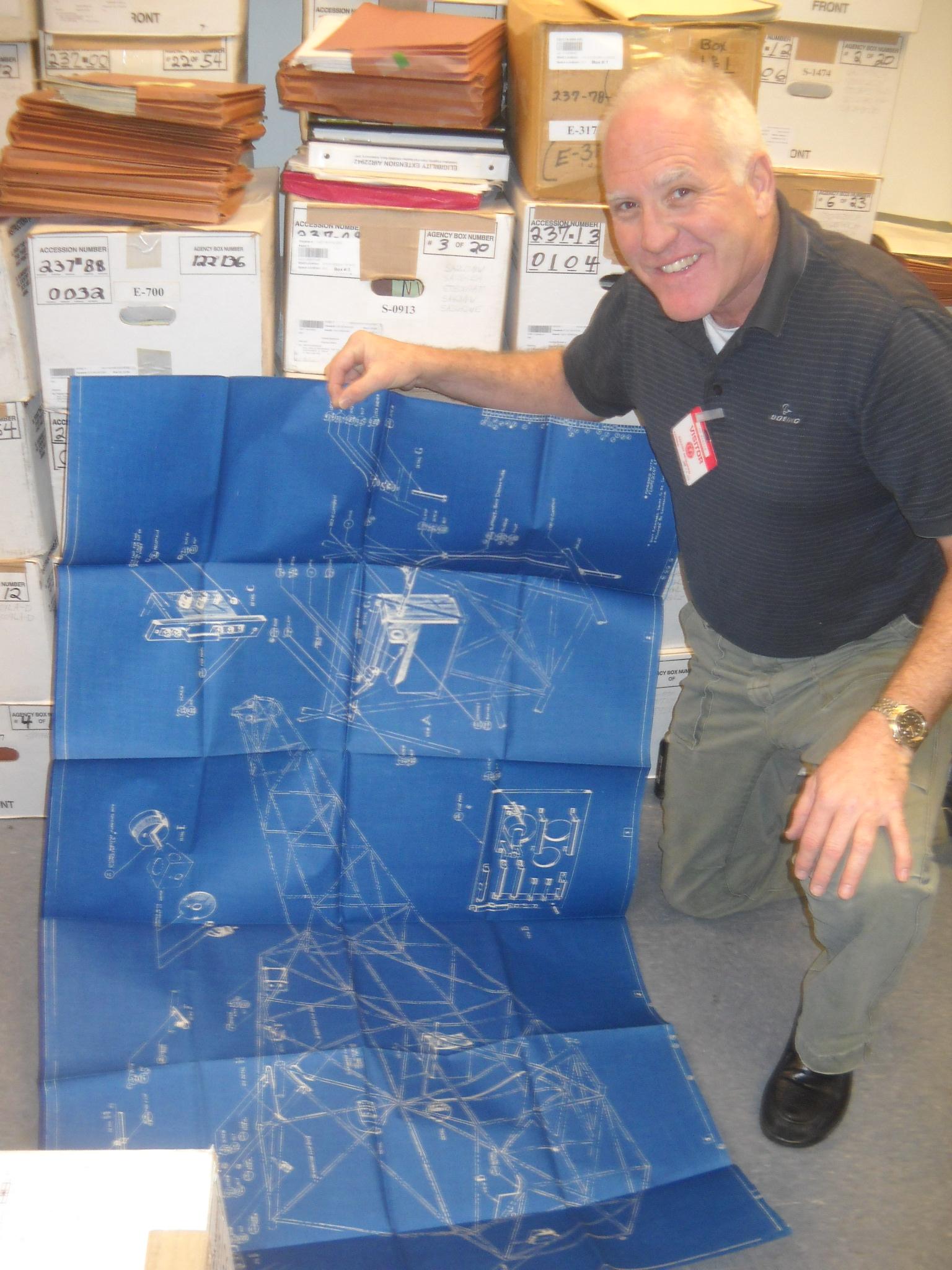 Duncan with Blueprint Chicago ACO 2014