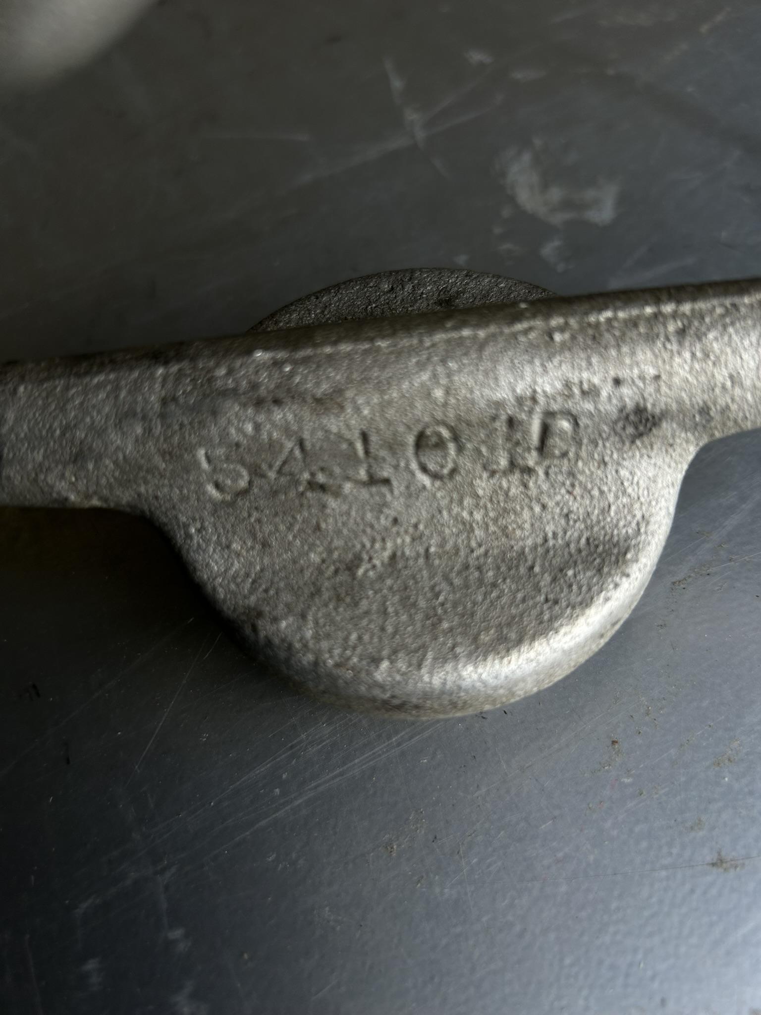 Ham STD Dome Lifting Tool